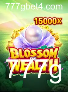 Descubra o Fascinante Mundo de BlossomofWealth: Regras e Estrutura do Jogo