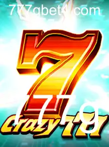 Descubra a Emoção do Jogo Crazy777