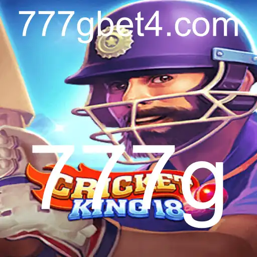 CricketKing18: Uma Imersão no Mundo Virtual do Críquete