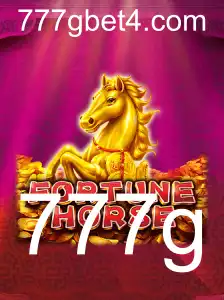 Descubra FortuneHorse: O Jogo de Casino Que Traz Sorte e Diversão
