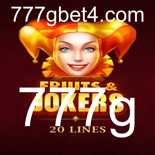 Descubra o Fascinante Mundo de FruitsAndJokers20: Diversão e Recompensas no 777g