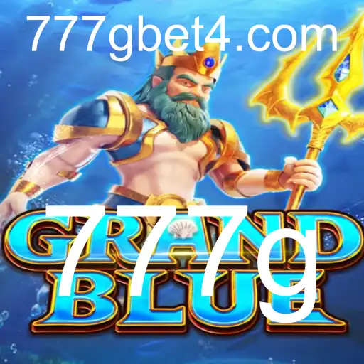 Descubra o Fascinante Universo de GRANDBLUE: Aventura e Estratégia no Mundo de 777g