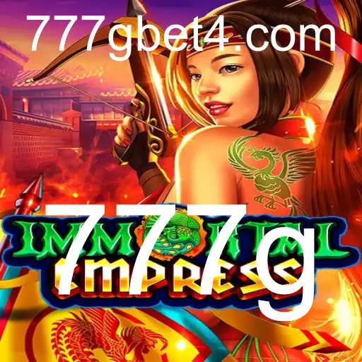 Descubra ImmortalEmpress: O Novo Jogo de Estratégia Imersiva com 777g