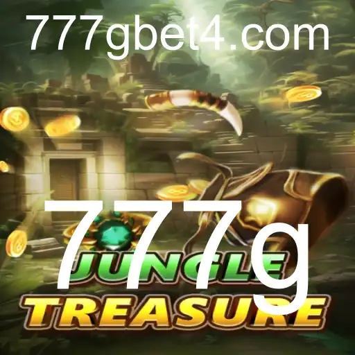 Explore os Mistérios do JungleTreasure: Um Jogo de Aventura Repleto de Emoção