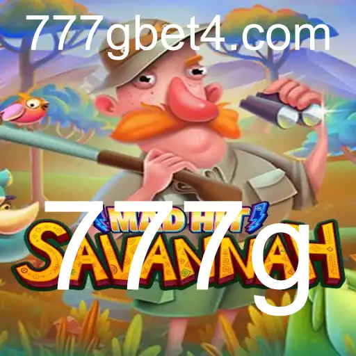 MadHitSavannah: Descubra o Mundo Selvagem e Emocionante do Novo Jogo 777g