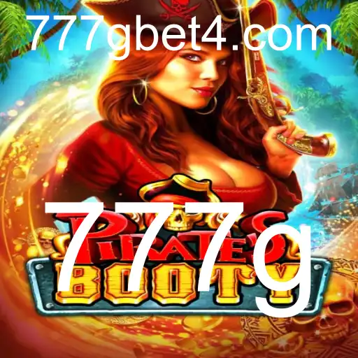 Descubra o Empolgante Mundo do Jogo PiratesBooty com 777g