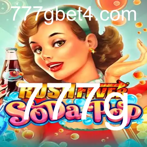 Descubra o Mundo Empolgante do Jogo RushFeverSodaPop com a Palavra-chave 777g