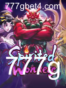 Descubra o Envolvente Mundo de SpiritedWonders no Jogo 777g