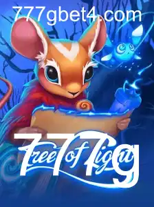 Explorando o Mundo Encantado de TreeofLight: Um Jogo de Estratégia e Aventura
